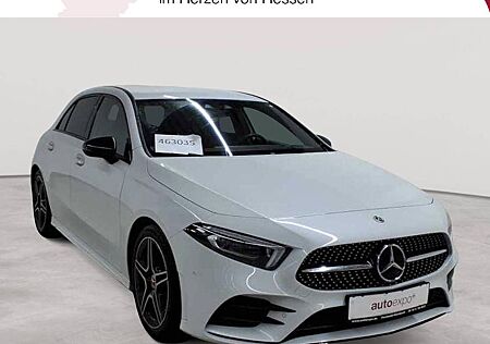 Mercedes-Benz A 200 7G-AMG Beam BusiP MBUX StHz Sound