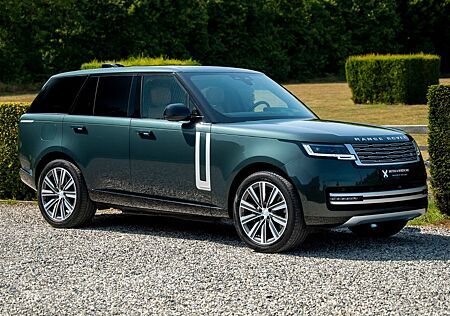 Land Rover Range Rover P460e Autobiography