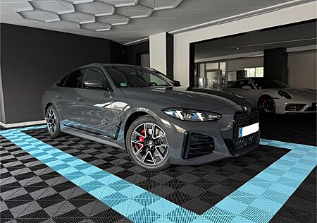 BMW 420d GranCoupé LCI°M SPORT PRO°PANO°360°INNOVATN