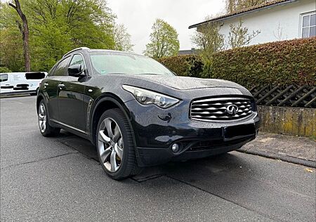 Infiniti Luxusschiff zu verkaufen Fxd S