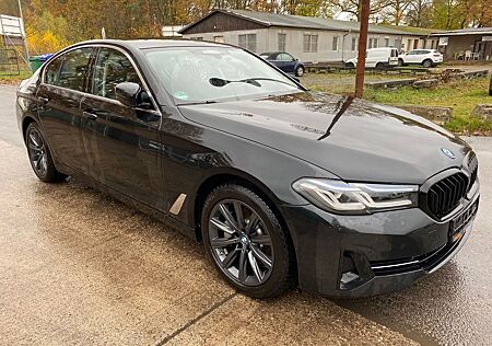 BMW 530e xDrive ACC*AHK*DAB*Laser*HUD*H&K*8xAlu*360°