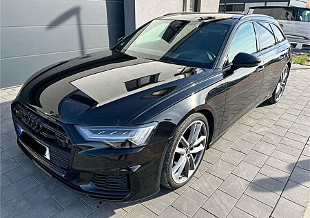 Audi S6 TDI quattro tiptronic Avant -