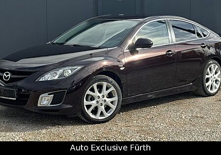 Mazda 6 Lim. 2.5 Dynamic Sport*Xenon*SHZ*Tempomat*