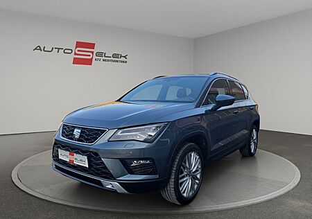 Seat Ateca Xcellence+LED+Navi+PDC+Kamera