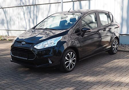 Ford B-Max 1.4 Trend Service frisch TÜV 09/26 KLIMA