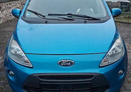 Ford Ka /+ 1,2 Titanium Titanium