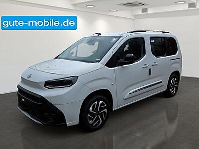 Toyota Proace (Verso) Proace City Verso L1 5-türig Team