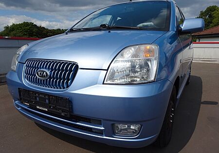 Kia Picanto 1.1 EX;Automatik Getriebe;