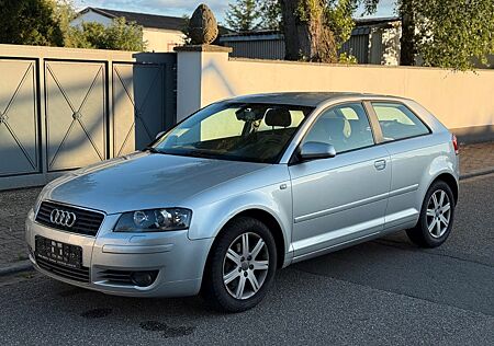 Audi A3 2.0 FSI TÜV NEU /KLIMA