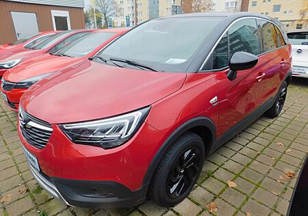 Opel Crossland X Crossland (X) 2020