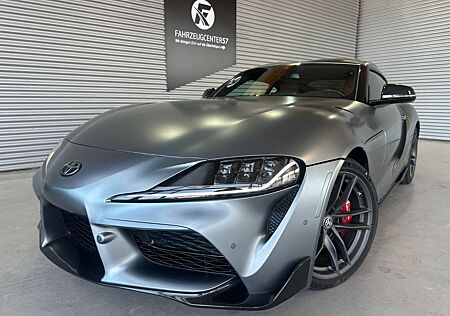 Toyota Supra 3.0 Turbo GR/CARPLAY/LED/ACC/HUD/JBL