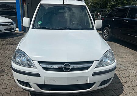 Opel Combo Edition