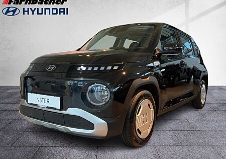 Hyundai Inster 49 kWh Select