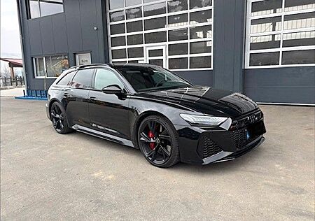 Audi RS6 4.0 TFSI quattro 600PS Matrix KEIN Keramik