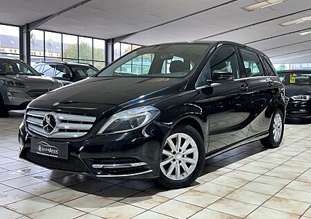 Mercedes-Benz B 200 *XENON*TEMPOMAT*PDC*