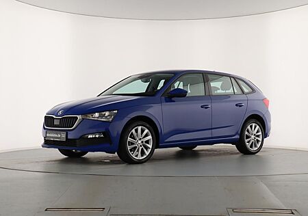 Skoda Scala STYLE 1.5TSI LENKRADHEIZUNG+VOLL-LED uvm