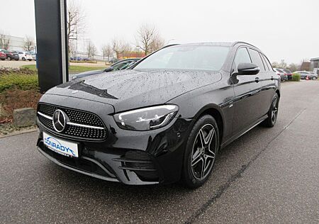 Mercedes-Benz E 300 E 300e T AMG 9G LED Navi Kamera DIST Night Ambi