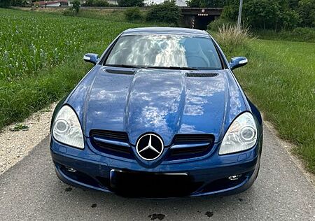 Mercedes-Benz SLK 280