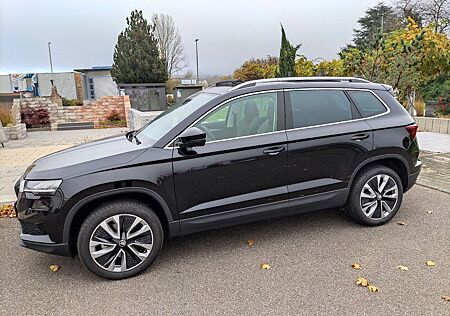 Skoda Karoq 1.5l TSI ACT DSG STYLE STYLE