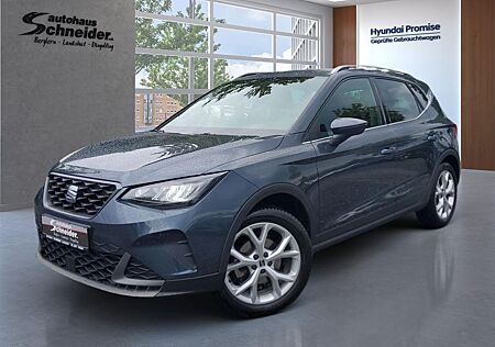 Seat Arona 1.0 TSI 6-Gang FR NAVI/WINTER-PAKET/FULL L