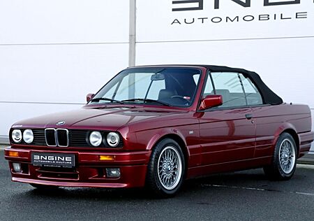 BMW 325i Cabrio M-Technic