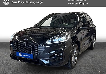 Ford Kuga 1.5 EcoBoost ST-LINE X