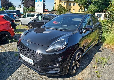 Ford Puma 1,0 MH ** ST LINE / AUTO ** mit Garantie