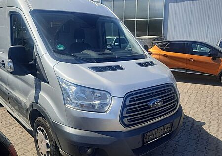 Ford Transit Kasten 310 L2 Trend *2HD*Navi*Klima*Allw