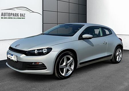 VW Scirocco Volkswagen 2.0 TDI 125 kW AUTOMATIK *KLIM*SH*ALU*