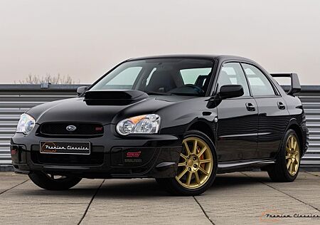 Subaru WRX STI Impreza 2.0 AWD | 1st Owner | 1st Paint