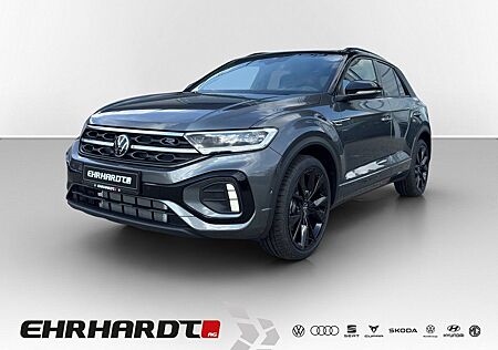 VW T-Roc Volkswagen 1.5 TSI DSG R-Line STHZG*PANO*AHK*IQ-LIGHT