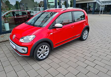 VW Up Volkswagen ! cross !