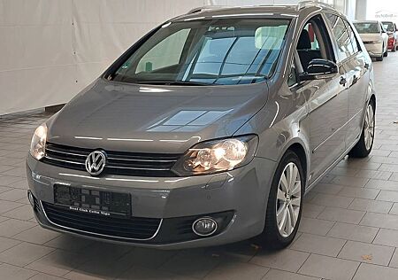 VW Golf Plus Volkswagen *Style+DSG+Navi+RFK+GSD+AHK+GRA+SHZ*