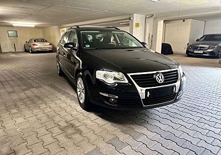 VW Passat Variant Volkswagen 1.8 TSI Comfortline Variant C...