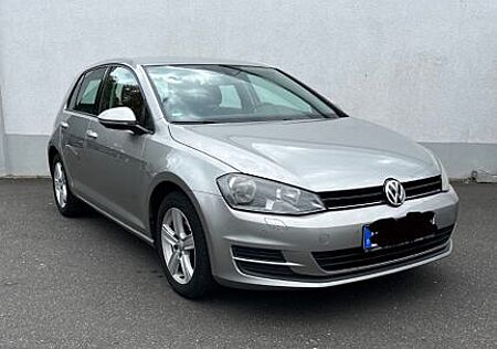 VW Golf Volkswagen 1.4 TSI ACT BMT Comfortline Comfortline