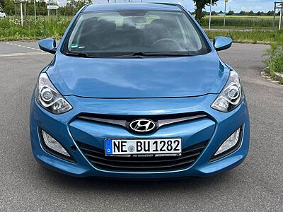 Hyundai i30 1.4 FIFA World Cup EDITION FIFA World Cu...