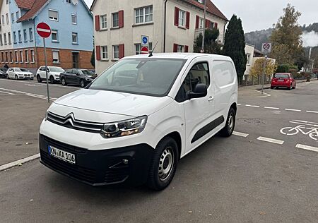 Citroën Berlingo Kasten Club M/L1