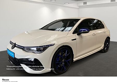 VW Golf Volkswagen R VIII 20 YEARS 270 KM/H ACC HEAD-UP HARMAN