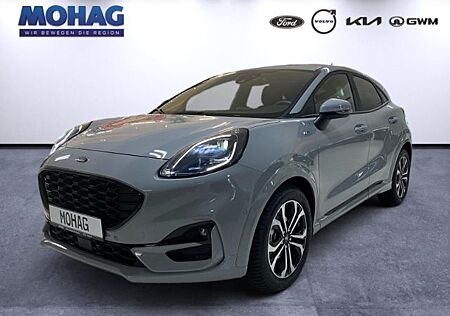 Ford Puma *ST-Line*PDC v+h*CarPlay*WinterPaket*RFK*