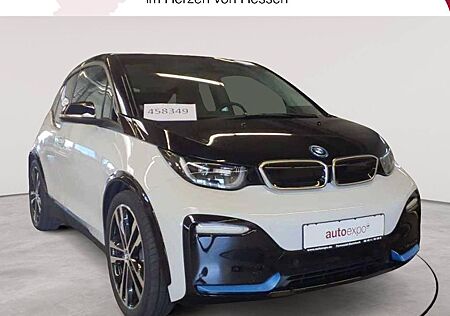 BMW i3s (120 Ah) Navi PDC