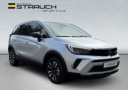 Opel Crossland X Crossland Elegance LHz/SHz/130°RFK/bhWSS/NSW