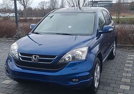 Honda CR-V 2.0 Elegance Elegance