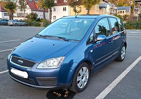 Ford C-Max gebraucht kaufen Ford C-Max 1.6 Trend Trend TÜV 2027