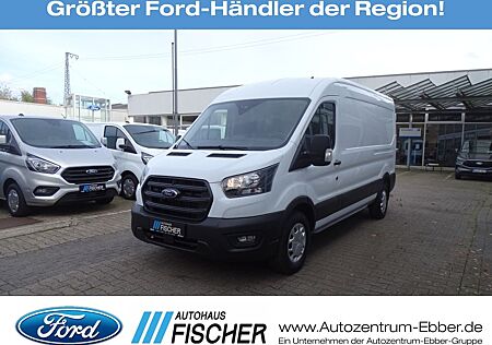 Ford Transit 350 L3 H2 Trend Autom. / 10 x auf LAGER
