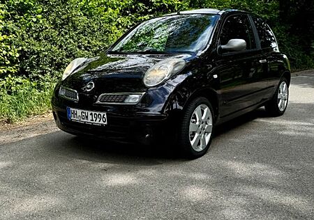 Nissan Micra , Edition 25 Jahre, CarPlay, etc.