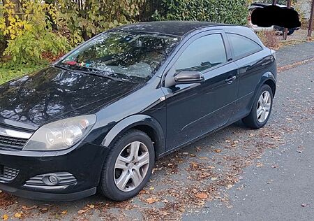 Opel Astra GTC 1.8 ECOTEC Sport