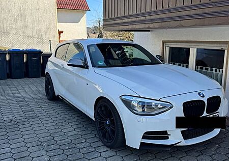 BMW M135i Sport