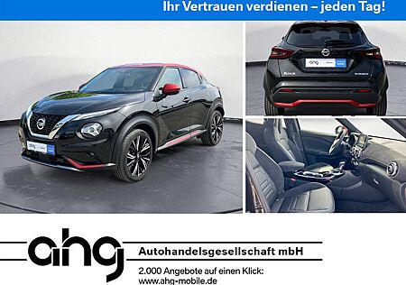 Nissan Juke Juke 1.0 DIG-T N-Design