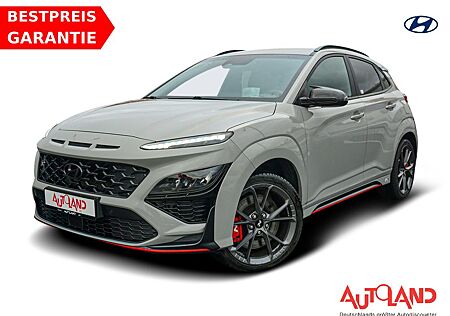 Hyundai Kona 2.0 T-GDI N Performance 2WD LED ACC Head-Up