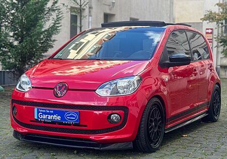 VW Up Volkswagen ! cheer ! BMT Pano/Klima/Navi